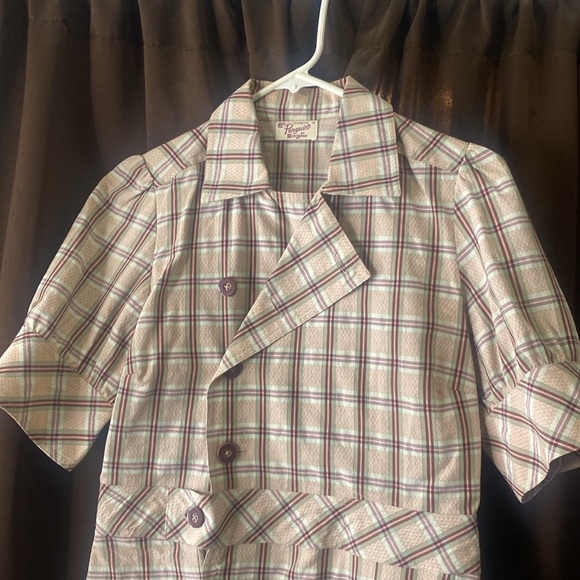 Penguin dress Size 6 - Picture 3 of 6